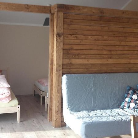 Apartmany Audy 2 Mníšek pod Brdy Zewnętrze zdjęcie