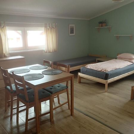 Apartmany Audy 2 Mníšek pod Brdy Zewnętrze zdjęcie