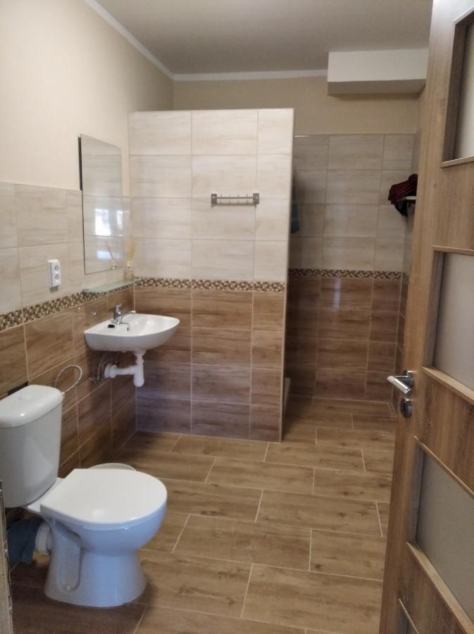 Apartmany Audy 2 Mníšek pod Brdy Zewnętrze zdjęcie