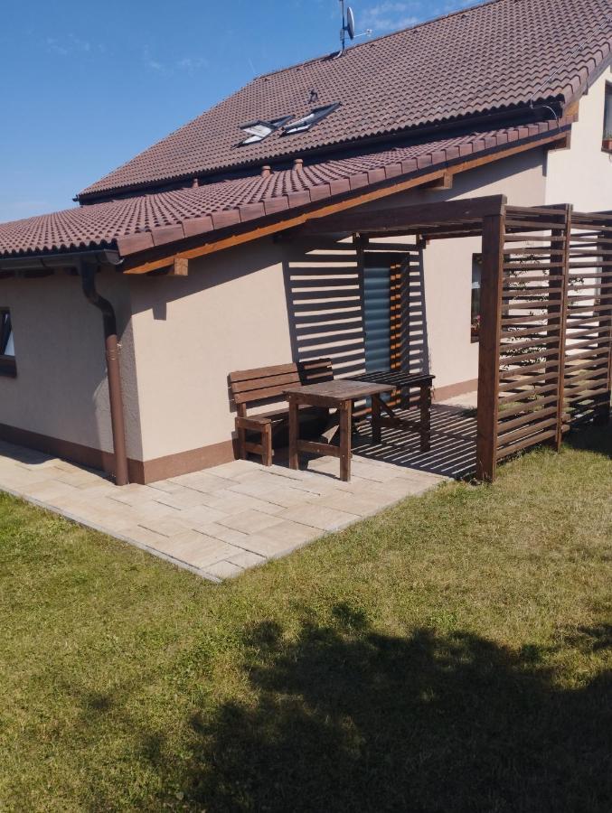 Apartmany Audy 2 Mníšek pod Brdy Zewnętrze zdjęcie