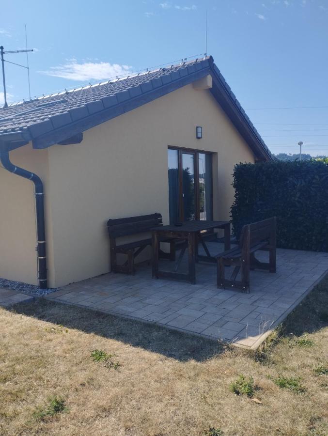 Apartmany Audy 2 Mníšek pod Brdy Zewnętrze zdjęcie