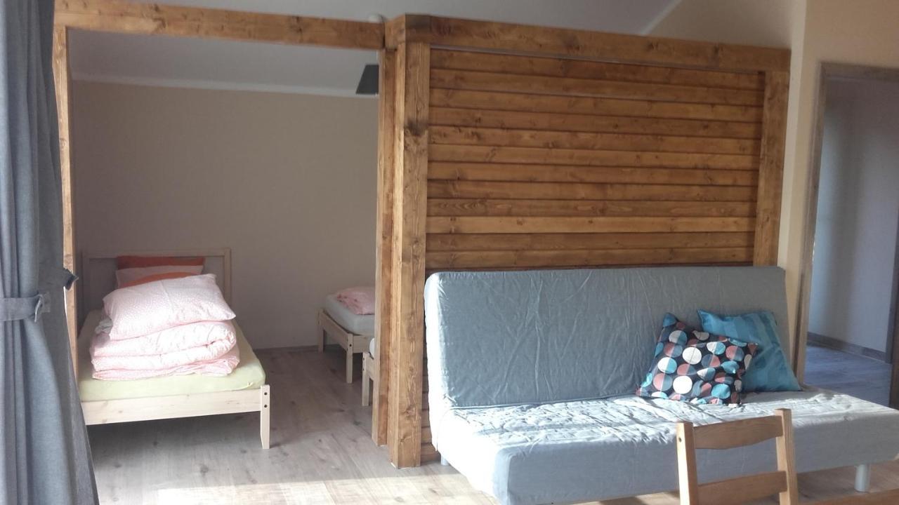 Apartmany Audy 2 Mníšek pod Brdy Zewnętrze zdjęcie