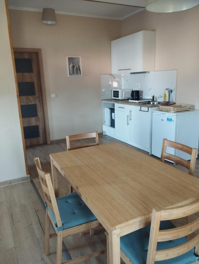 Apartmany Audy 2 Mníšek pod Brdy Zewnętrze zdjęcie
