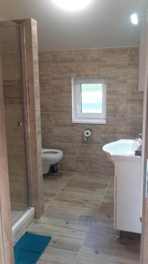 Apartmany Audy 2 Mníšek pod Brdy Zewnętrze zdjęcie