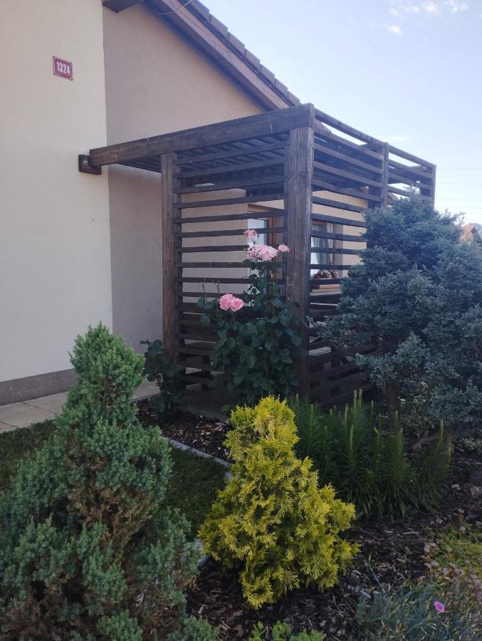 Apartmany Audy 2 Mníšek pod Brdy Zewnętrze zdjęcie