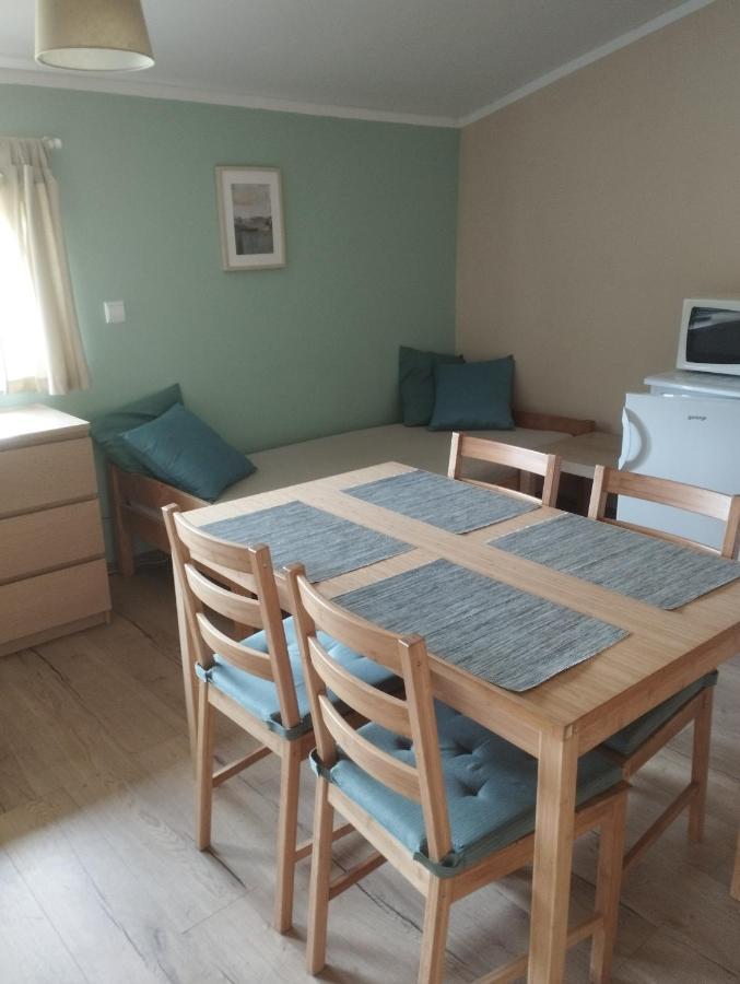 Apartmany Audy 2 Mníšek pod Brdy Zewnętrze zdjęcie