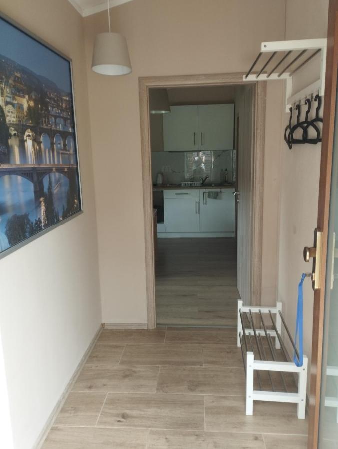Apartmany Audy 2 Mníšek pod Brdy Zewnętrze zdjęcie